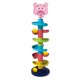 thumbnail image 1 of Kids Marble Run Toy Puzzle Rolling Ball Juguete Educativo Para Regalos Para Bebés Color Aleatorio Eigraketly FN007372-01, 1 of 6