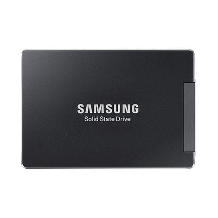 SAMSUNG SSD MZ7WD960HMHP003 SV843 960GB SATA 6Gb/s VNAND 2.5" 7.0mm 24nm