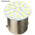 thumbnail image 1 of [bueno] 20 pzs bombillas de luz led de respaldo de señal de giro led ba15s 1156 3014 22smd/focos de luz led inversa mx huangjie unisex, 1 of 1