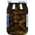 thumbnail image 3 of Del-Dixi: Sweet Pickles, 16 oz, 3 of 5