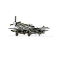 thumbnail image 3 of 1/48 P51D Mustang Fighter, 3 of 6