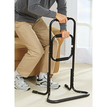 Bandwagon Portable Chair Assist, Helps You Rise from Seated Position, Mobility Standing Aid