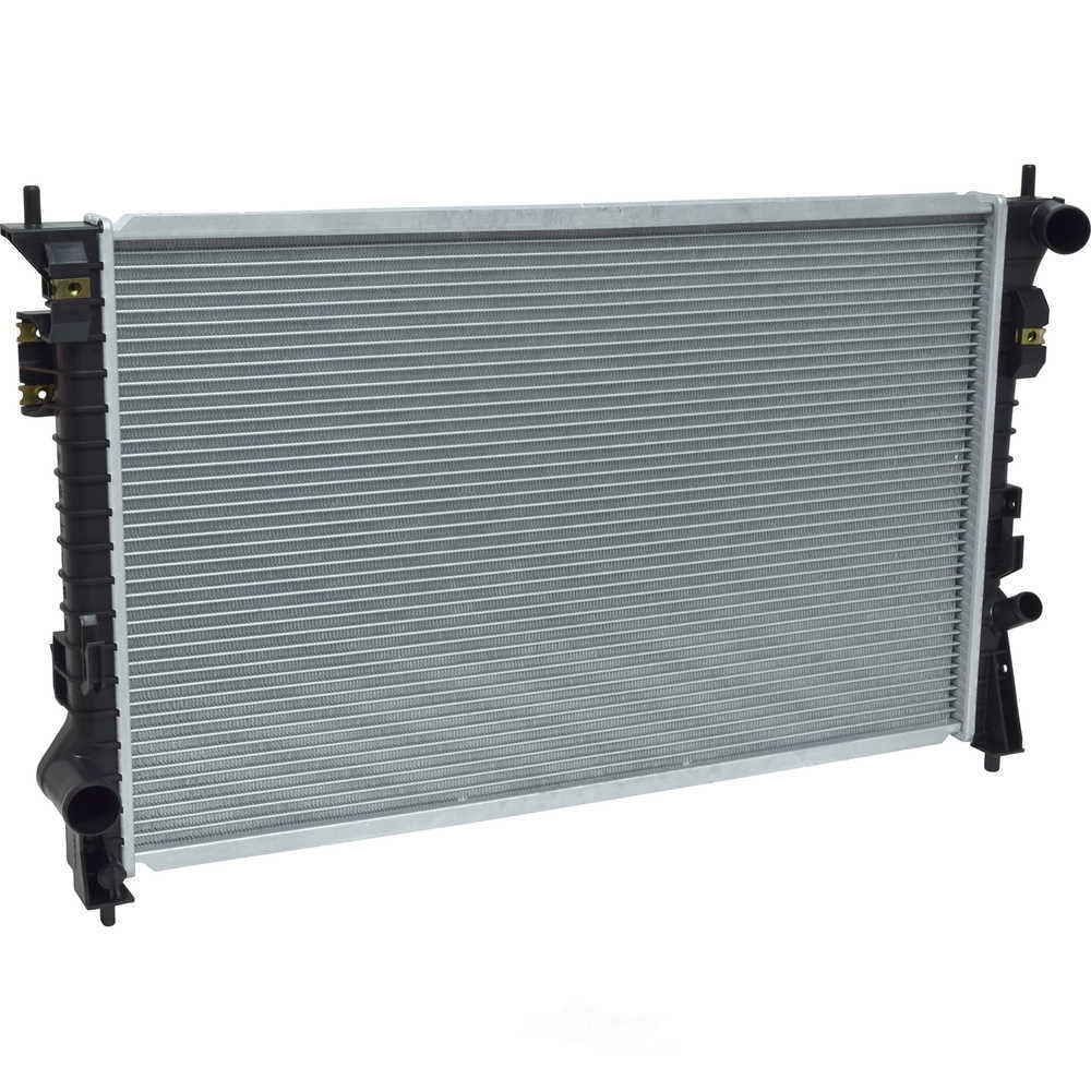 Uac Ra 2936C Radiator, 1 Pack Fits select: 2007-2011 FORD EDGE, 2012-2014 FORD EDGE SEL