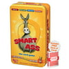 Smart Ass the Card Game with Free Deck of Standard Playing Cards, Smart Ass the Card Game By University Games