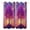 style-1, variant on Seaside Swing And Bench Window Blackout Curtain 3d Printed Blackout Curtain Bedroom Living Room Hotel Window 2 Panel Shade