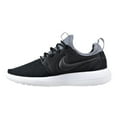 thumbnail image 4 of Nike Roshe Two SE Women's Shoes Black/Black/Cool Grey/White 881188-001, 4 of 6