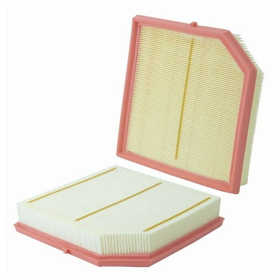 WIX Air Filter Panel