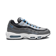 thumbnail image 6 of NIKE MENS Air Max 95 "Cool Grey / University Blue" DM0011 003 DM0011 003 from Stadium Goods, 6 of 7