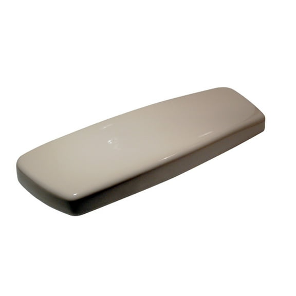 Toto TCU743CR#03 Tank Lid with G-Max Sticker for Drake Toilet, Bone