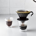 thumbnail image 3 of Gotero de café metálico Hario V60, 3 of 5