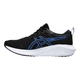 thumbnail image 2 of Tenis ASICS Excite 10 Para Hombre Color Negro Modelo 1011B600004, 2 of 5