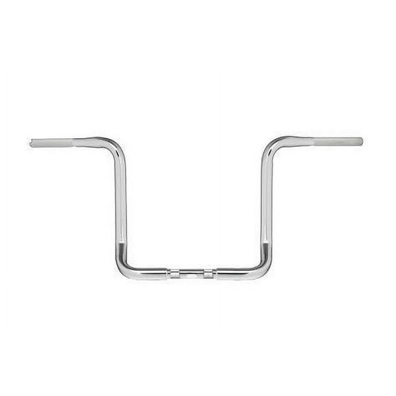 HardDrive 21-559GB 1 1/4in. Ape Hanger Handlebar - 16in. - Black