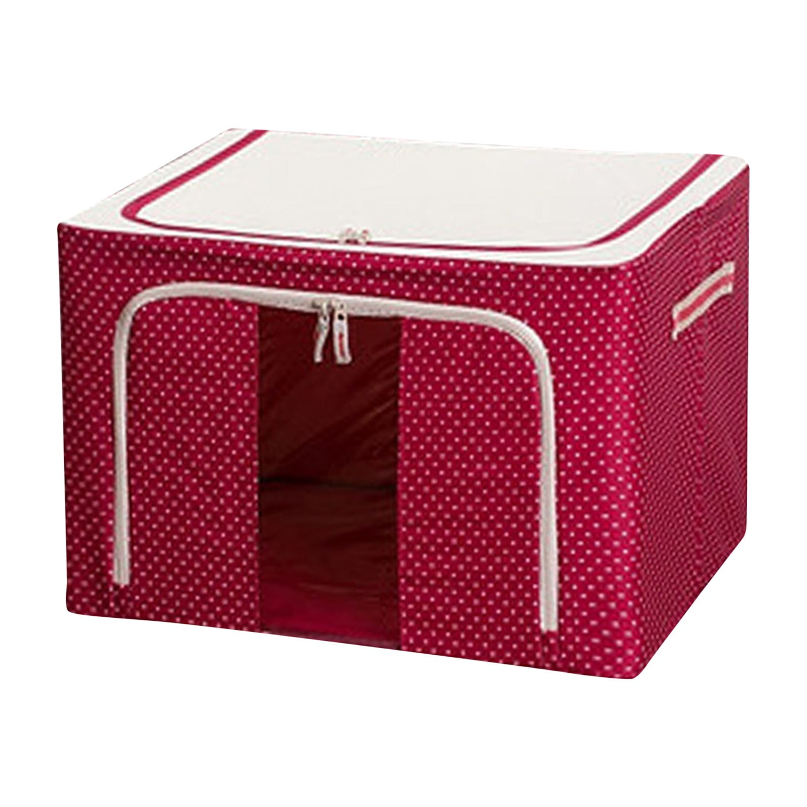 wendunide organization and storage storage boxes OxfordS Cloth Storage