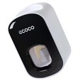thumbnail image 1 of LEEYNEER Squiggles Dispenser Toothpaste Squeezer Lightweight No Waste Child, 1 of 8