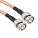 thumbnail image 3 of Cable Coaxial RG178 BNC Macho a BNC Macho 25 Pies Unique Bargains, 3 of 4