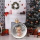 thumbnail image 1 of Adornos navideños, adornos navideños, regalos navideños. Bola navideña inflable de 60 cm para exteriores. Bola navideña inflable de PVC. Adornos para árboles de Navidad., 1 of 6