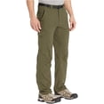thumbnail image 4 of Columbia Mens Silver Ridge Cargo Pant Olive Green 42W x 34L, 4 of 6