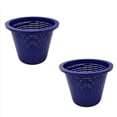 thumbnail image 1 of 2X Cesta para Skimmer de Piscina Cesta de Repuesto para Skimmer de Piscina Fácil de Usar Filtro de Cesta de las Hojas Hierba, 1 of 5