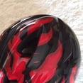 thumbnail image 4 of Casco de monopatín, casco para niños, casco de bicicleta de tamaño ajustable, casco de seguridad para niños, rendimiento probado, 4 of 5