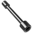 thumbnail image 1 of Plumbing Tool, Angle-on Wrench Professional Plumber Wrench Tool for Installing New Compression Angle Stop and Removing the Compression Ring, 1 of 6