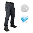thumbnail image 3 of Pantalones Tácticos Militares, Impermeables Y Cortavientos, 3 of 8