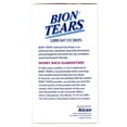 thumbnail image 6 of Bion Tears Lubricant Eye Drops Single-Use Vials - 28 ct, 6 of 7
