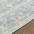 thumbnail image 5 of Livabliss x Nabela Noor Home Asha Printed Vintage Area Rug,7'10" x 10',Sky Blue/Off-White, 5 of 10
