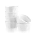 thumbnail image 1 of bellemain 4 oz. Cazoletas de porcelana, Conjunto de 6 Bellemain NA, 1 of 11