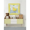 thumbnail image 5 of Marmont Hill Rubber Duck II Canvas Wall Art, 5 of 7