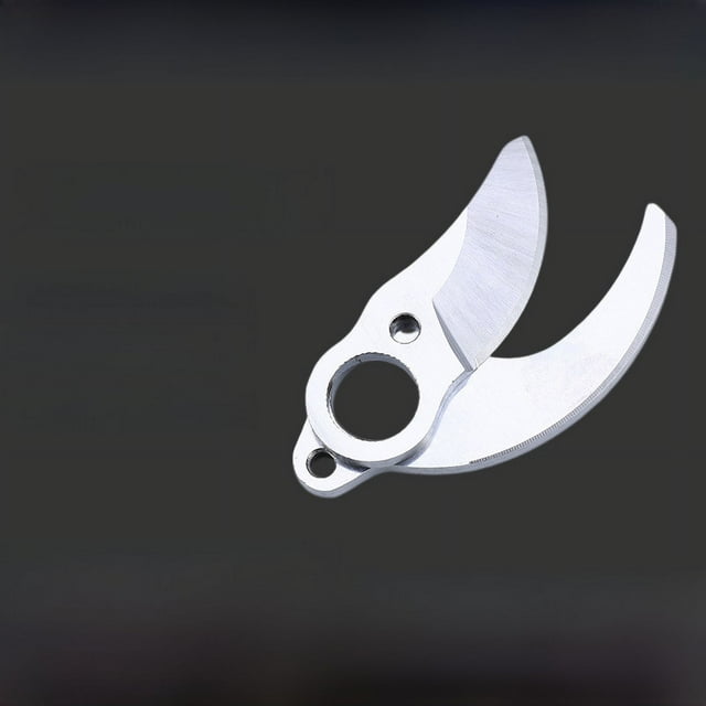 Durable Titanium Alloy Replacement Blade Kit for Lithium-Ion Pruning Shears - 25/30mm Cutting Edge, Sharp & Efficient Garden Tool Accessory, Easy to Install, Factory Direct Sale with In-Stock Quick