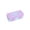 Purple, variant on 1100ML Interchangeable Divider Bento Lunch Box, Portable Microwave Safe Food Container with Cutlery, Customizable Compartments for Adults, Food - Grade Plastic,Green