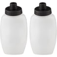 thumbnail image 1 of Paire de Bouteilles d'Eau Courante / Bouteille de Remplacement / Bouteille d'Hydratation, 1 of 7