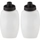 thumbnail image 1 of Par de botellas de agua para correr | Botella de repuesto | Botella de hidratación Fason CDWJ485, 1 of 7