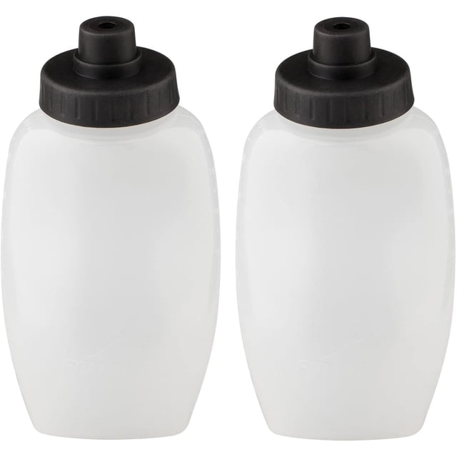 Paire de Bouteilles d'Eau Courante / Bouteille de Remplacement / Bouteille d'Hydratation