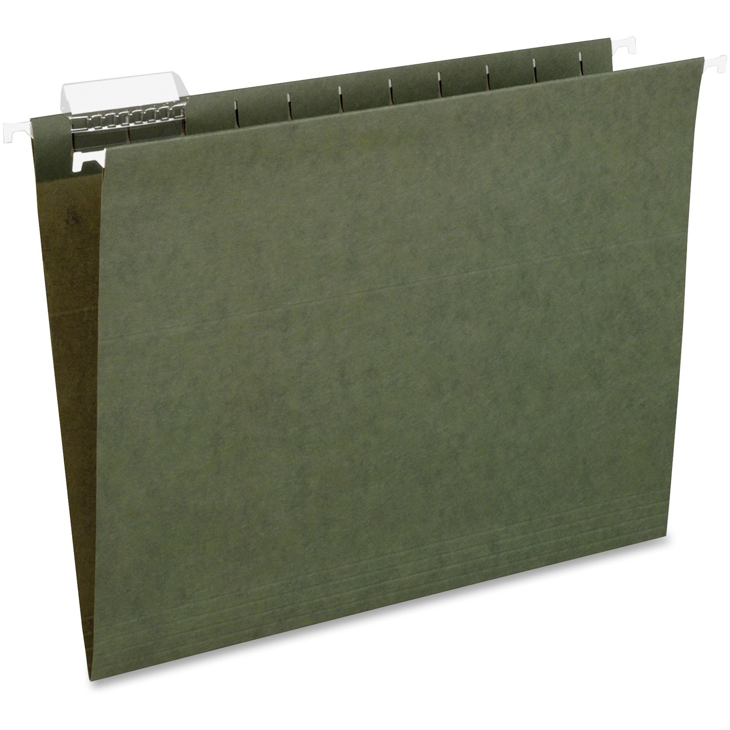 Pendaflex Recycled Hanging File Folders, Letter Size photo 3