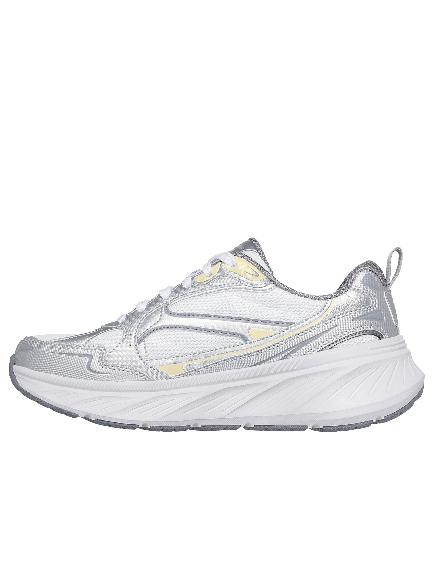Skechers Women's Edgeride - Golden Haze Comfort Athletic Sneakers