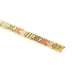 thumbnail image 2 of Pulsera de salud magnética Terapia de energía Brazalete desmontable Cadena de mano (Oro), 2 of 5