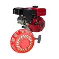 thumbnail image 3 of 188f 190 Pull 6.5kw Power Generator For Gx340 Gx390 Gx610 Gasoline Engine Electric Gasoline Generat, 3 of 5