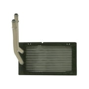 ACDelco 15-63052 HVAC Heater Core Fits select: 2005 CHEVROLET EQUINOX, 2002-2007 SATURN VUE