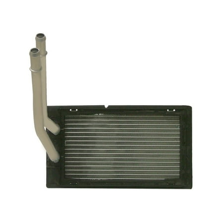ACDelco 15-63052 HVAC Heater Core Fits select: 2005 CHEVROLET EQUINOX, 2002-2007 SATURN VUE