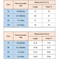 thumbnail image 2 of Xingqing Infant Kid Baby Girl One-piece Swimwear Sleeveless Ruffles Shell Print Swimsuit, 2 of 8