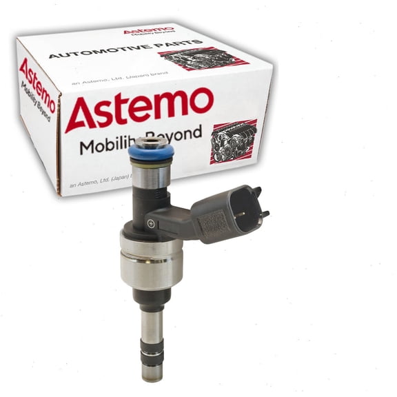 Hitachi Fuel Injector compatible with Chevrolet Equinox 3.0L V6 2010-2011