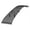 Black, variant on APS Compatible with Chevy Blazer & S-10 1994-1997 Main Upper Stainless Steel SS Black Billet Front Grill Grille Insert C85233H