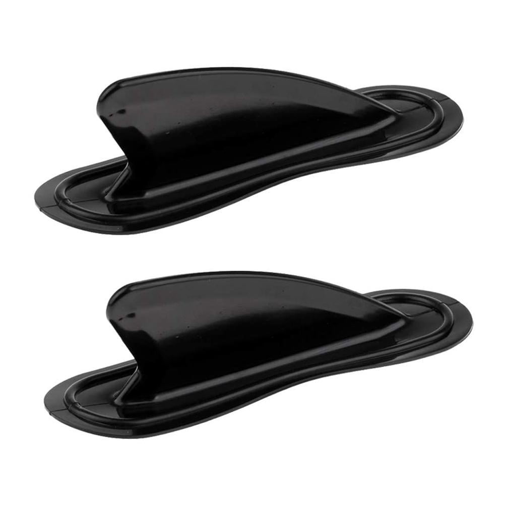 Universal for Most Kayak Kayak Skeg Tracking Fin Mounting Points Accessories 