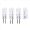 thumbnail image 4 of 40 Piezas 220V 35W G5,3 Pines Lampara Bi-Halogena de Potencia Calido, 4 of 5