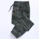 thumbnail image 3 of Pantalones cargo para hombre, ropa de trabajo de camuflaje, pantalones para hombre, pantalones harén de camuflaje, ropa técnica Y2k Emo, alta calidad, baratos, talla grande, moda, grandes y sueltos, 3 of 5