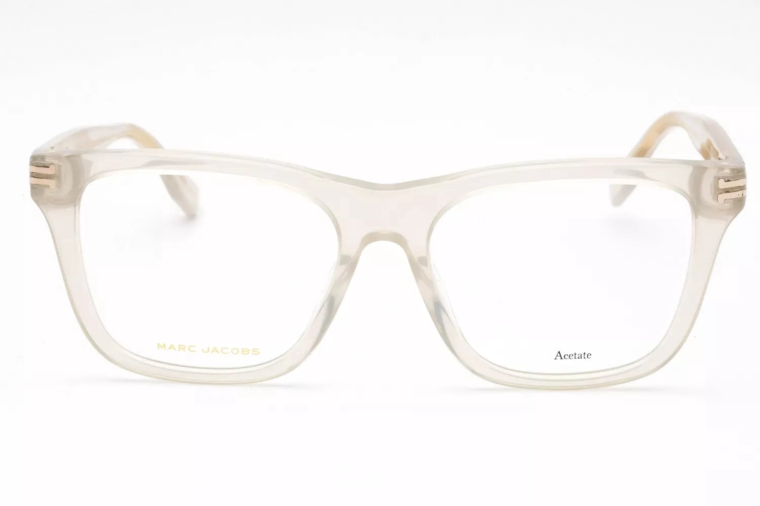 Marc Jacobs Demo Square Ladies Eyeglasses MJ 1084 0FWM 52  display picture 3