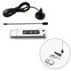 thumbnail image 4 of Caja Receptora de Televisión USB 2.0 Control Remoto Digital con Antena -T Baoblaze receptor de TV, 4 of 8