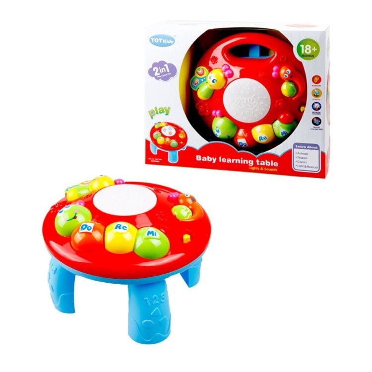children's electronic toys