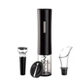 thumbnail image 1 of Jinsinto Household Bar Electric Bottle Opener Red Wine Bottle Opener 4 Sets 90*55*242mm, 1 of 5